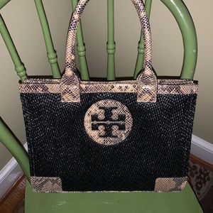 Tory Burch, Medium Ella Tote